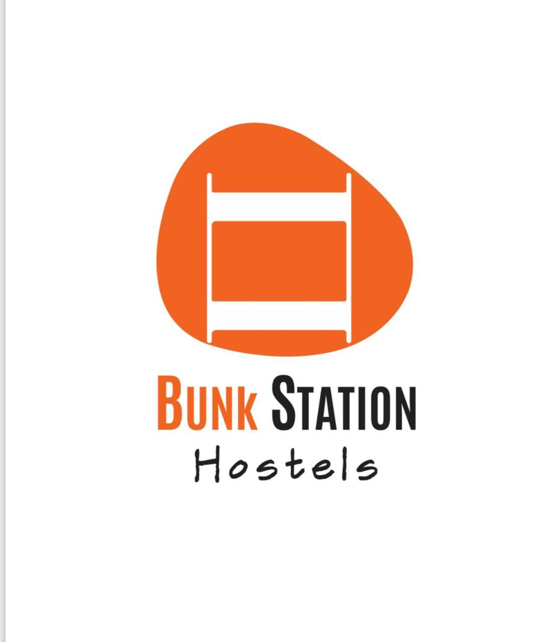 Hostel Bunk Station Ella Exteriér fotografie